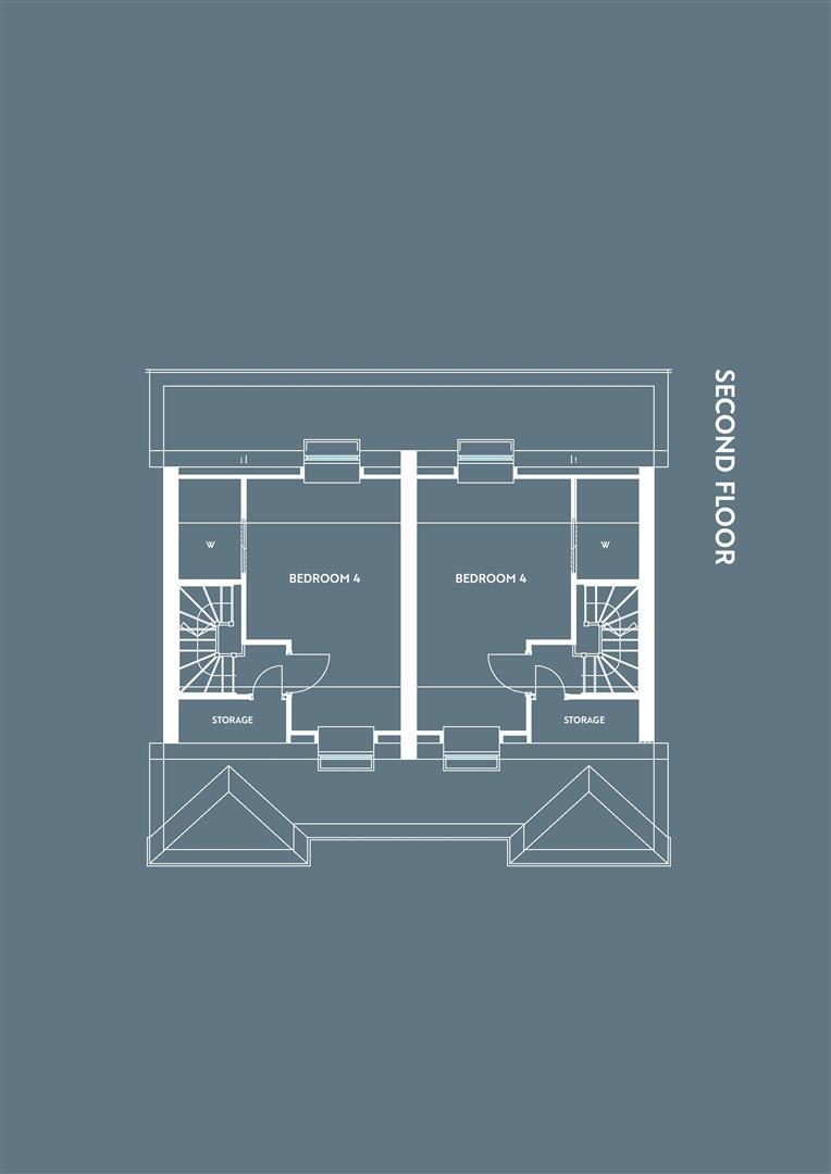 Plot 5A, Henton, Ballochney Brae, Plains, Airdrie Residence Estate Agents